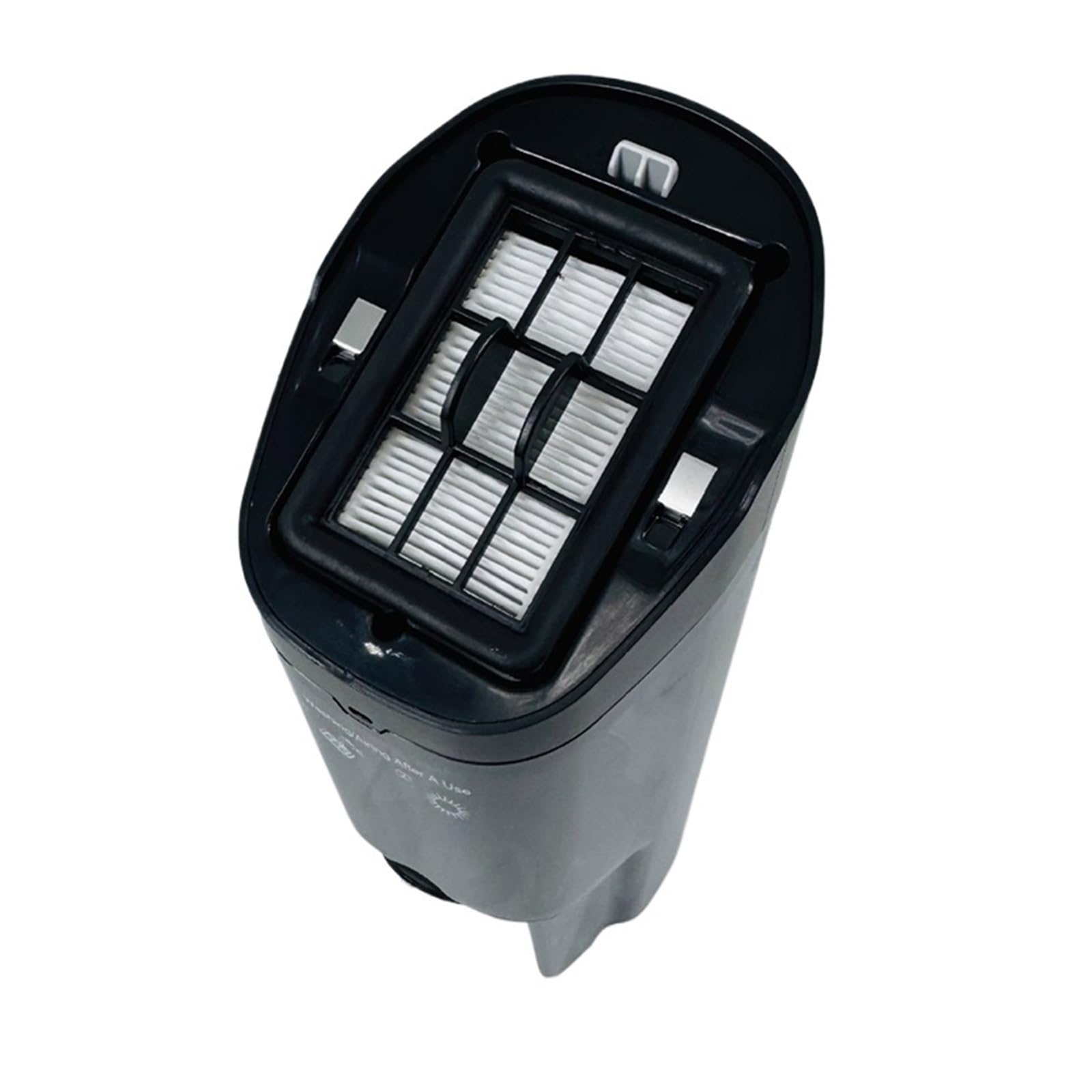 Aspiradora Y Fregadora De Suelos Compatible Con Trend Y Redkey. Limpiador W12 Pro. Cubeta For Agua Sucia, Depósito De Aguas Residuales Y Filtro HEPA. Cartucho De Filtro De Malla. Tanque De Agua.