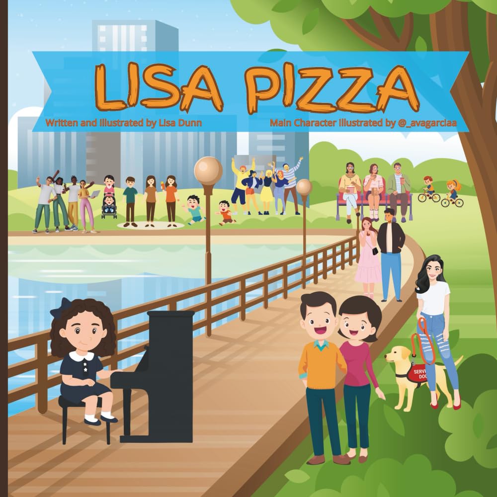 Lisa Pizza