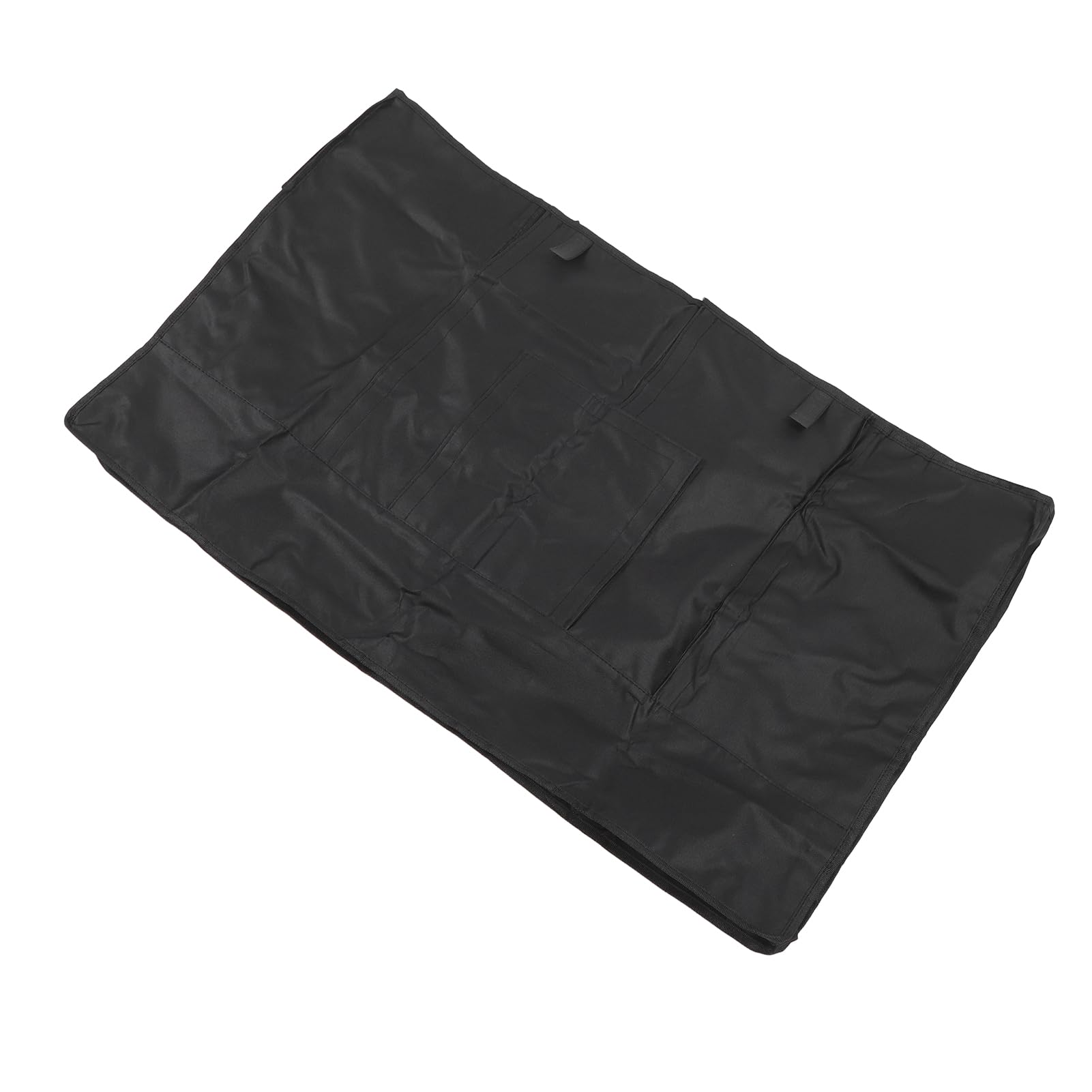 Cocoarm Copertura TV da Esterno, 600D PVC con Cinghie Antivento (28-32inch)