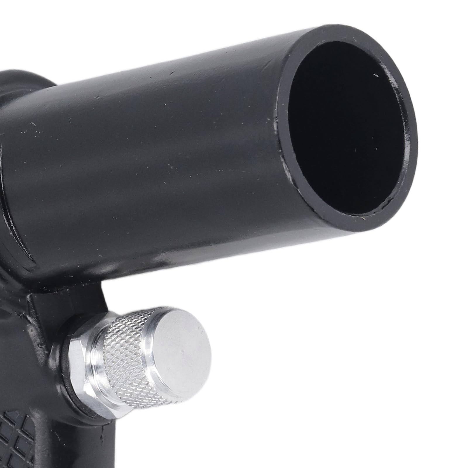 CHICIRIS Double Purpose Pneumatic Air Duster Gun with Adjustable Switch for