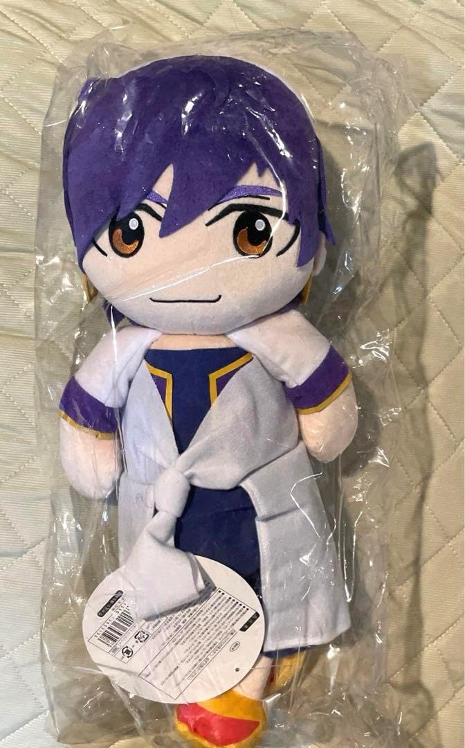 らっだぁ 特大クッション ぬいぐるみ らだおくん ヴィレッジヴァン