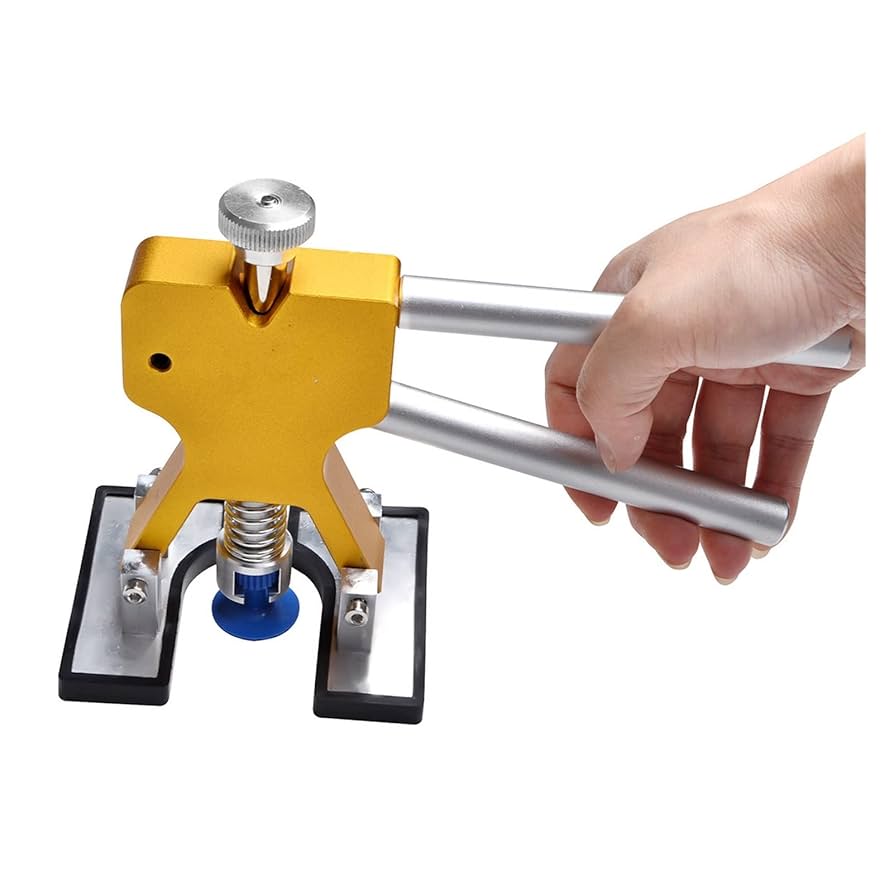 Amtech Dent Repair Tool Kit | Euro Car Parts