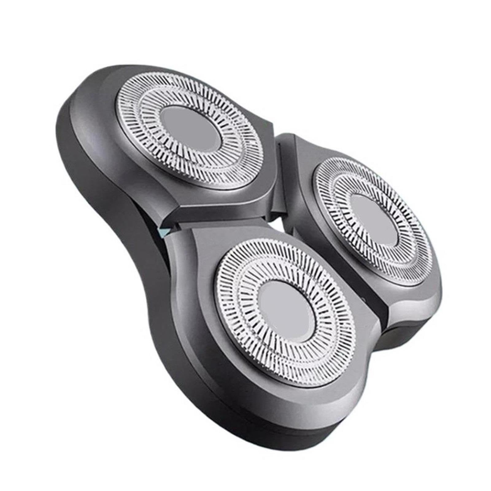 Testine Di Ricambio For Rasoio Compatibili Con Xiaomi Mijia