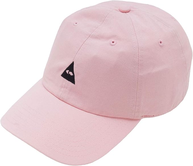 Amazon キャプテンズヘルム Captains Helm 帽子 C Triangle キャップ ピンク フリー キャップ 通販