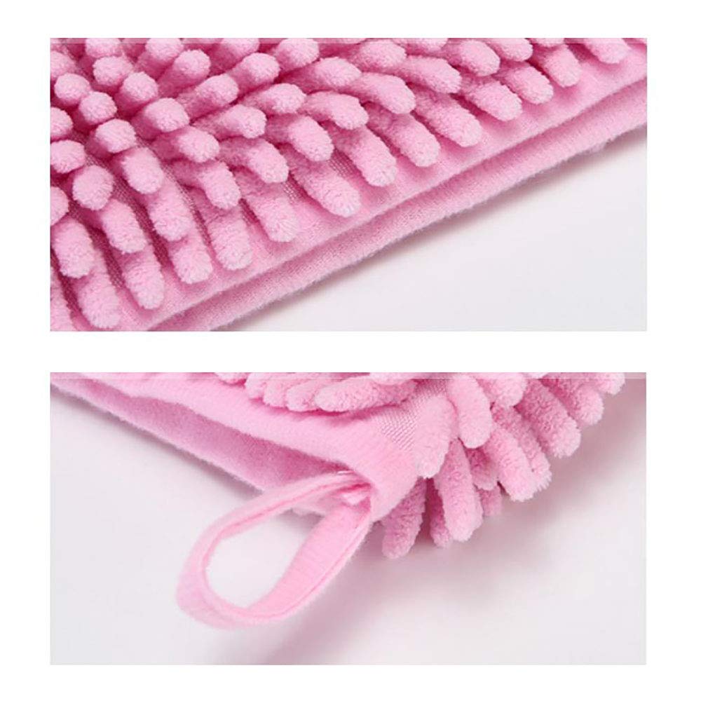 Serviettes Absorbantes à Séchage Rapide Super Couverture de Peignoir pour Animaux de Compagnie Douce pour Chats Chien