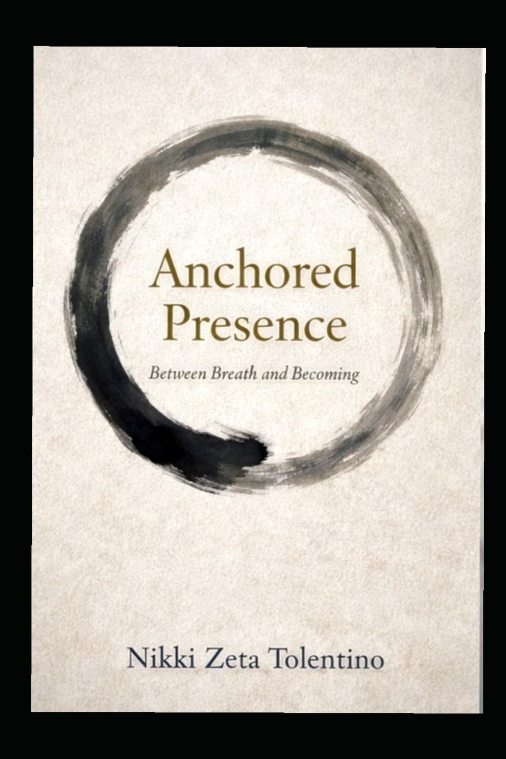 Anchored in Presence: Between Breath and Becoming