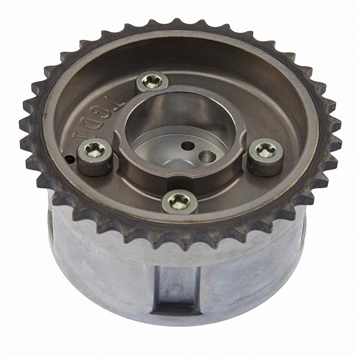 Amazon.com: 24350-2B700 CVVT Timing Camshaft Gear for 15-18 