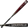 Bate de béisbol Louisville Slugger 2025 Meta (-3) BBCOR 1