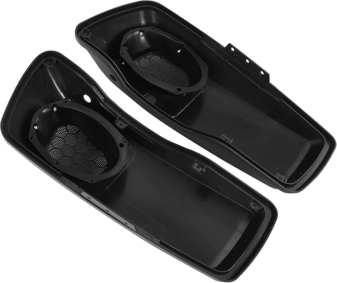Tapa para Bocinas 6x9 para Harley Touring 2014-2024 miniatura 7