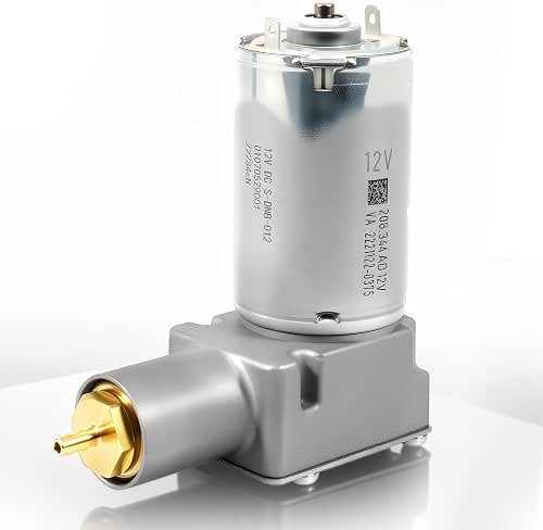 Air Seat Compressor 12 Volt GR1220254 Fit For GRAMMER MSG95G
