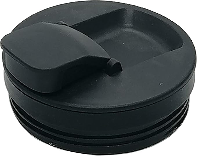 2 juegos de repuesto de vaso de 32 oz con tapa vertedora para Ninja miniatura 5