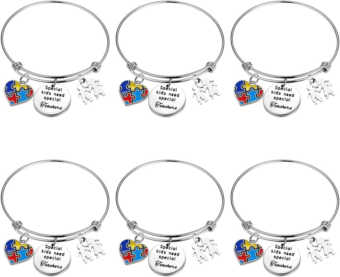 Heigebi PCS Autism Teacher Appreciation Gifts Kenya Ubuy