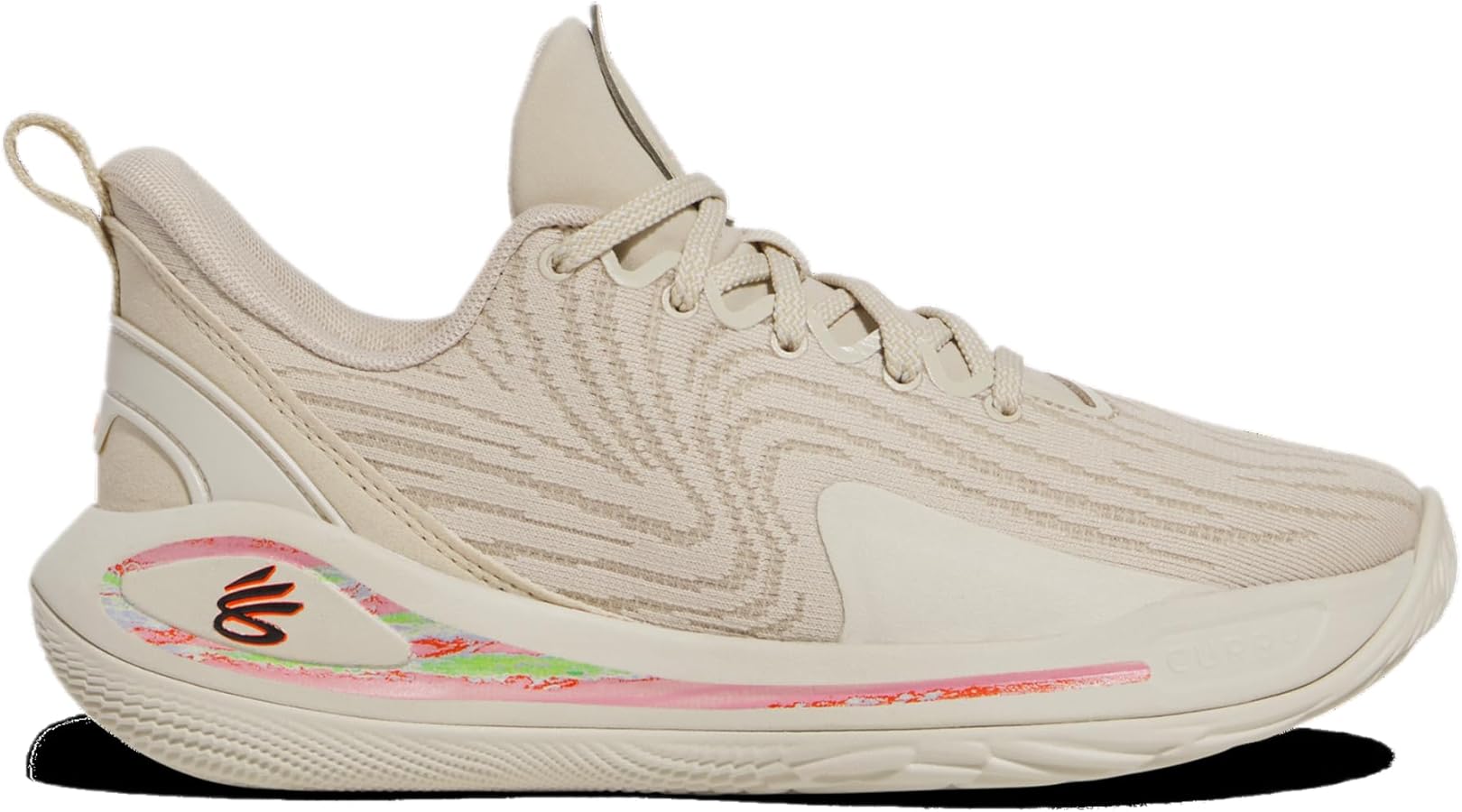 シューズ(男性用) Curry12 カリー12｜UNDER ARMOUR（アンダーアーマー）