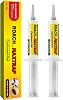Cockroach Control,Ready to Use Cockroach Killer,Bait Smart Cockroach Trap,Roach Trap Master,Cockroach Killer Gel Bait,Powerful Cockroach Repellent Insect Roach Killer,Bait Cockroach Eliminator,2PC