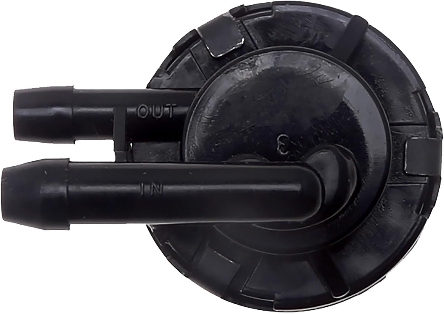 Front Windshield Washer Pump Compatible With Pontiac Firebird 1984 1985 1986 1987 PC-961524