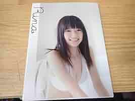 月刊 逢沢りな  逢沢りな写真集　直筆サイン Yahoo!オークション - 逢沢りな 写真集【月刊 逢沢りな】