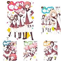 ゆるゆり B2タペストリー全4種が登場 アキバ総研