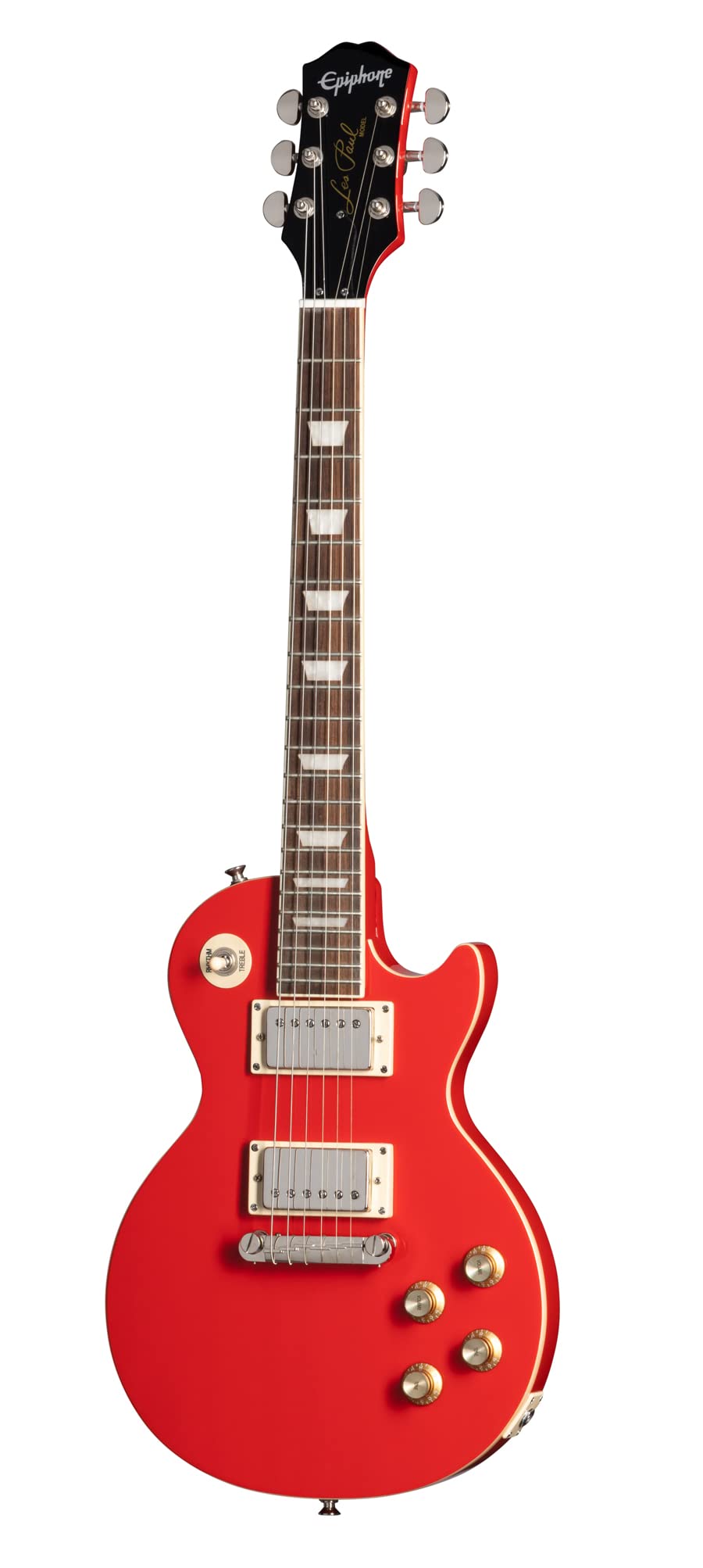 美品 Epiphone エピフォン LesPaul 100 レスポール レッド Epiphone エピフォン Les Paul レスポール 100ギター