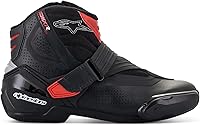 Vista 4 de Alpinestars Botas ventiladas SMX-1R V2