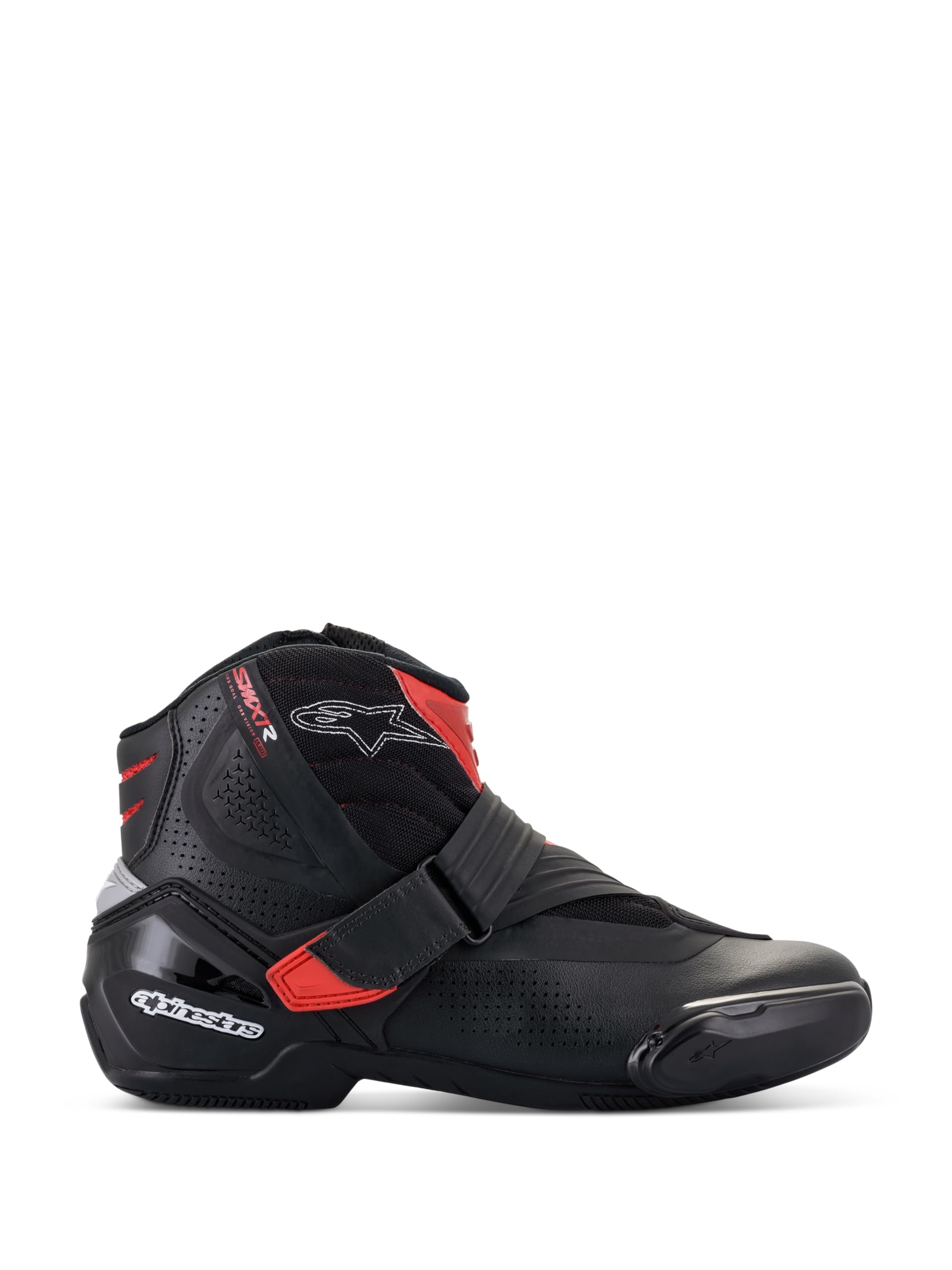 Amazon.co.jp: alpinestars(アルパインスターズ)バイクブーツ ブラック