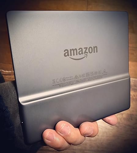 Amazon.co.jp: Kindle Oasis 色調調節ライト搭載 wifi 32GB 広告なし
