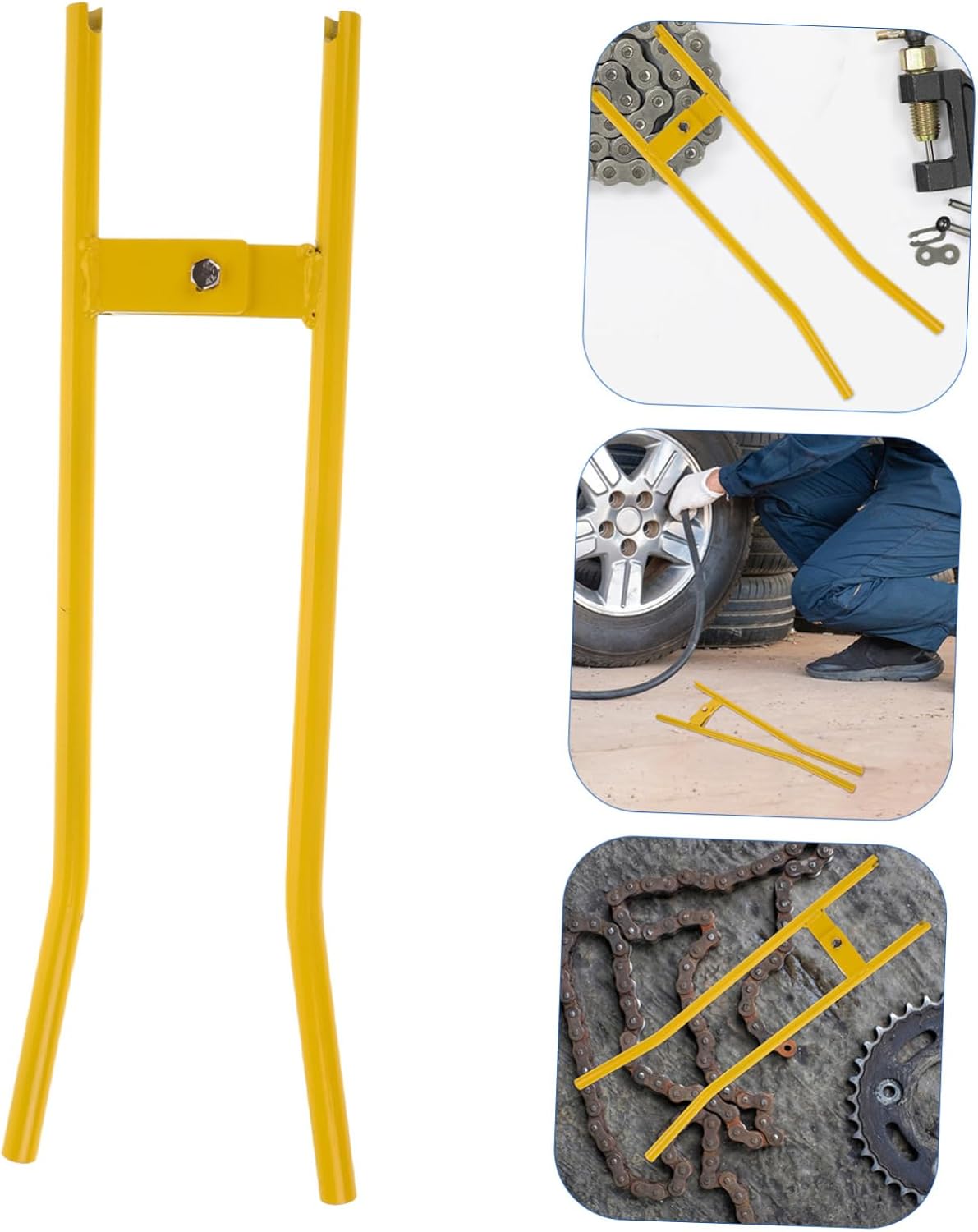 Heavy Duty Truck Brake Spring Tool Automotive Slack Adjuster for Precise Brake Spring Adjustments Durable Compatible with Various Heavy Duty Models