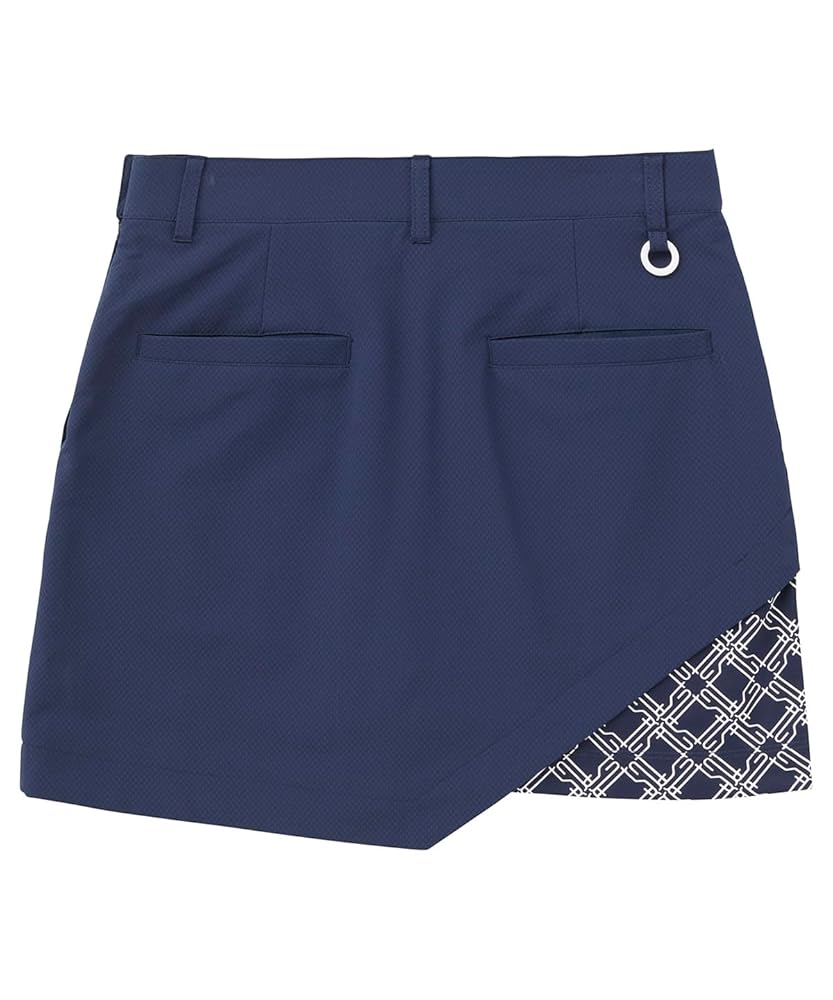 ルコックスポルティフ⭐︎インナー一体型スカート⭐︎良品 ルコックゴルフ（le coq sportif golf）（レディース）ゴルフ
