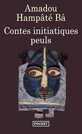 Contes Initiatiques Peuls