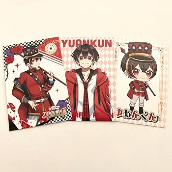 カラフルピーチ　ワンダーランド　ゆあん　セット カラフルピーチ ワンダーランド ゆあん セット Amazon.co.jp