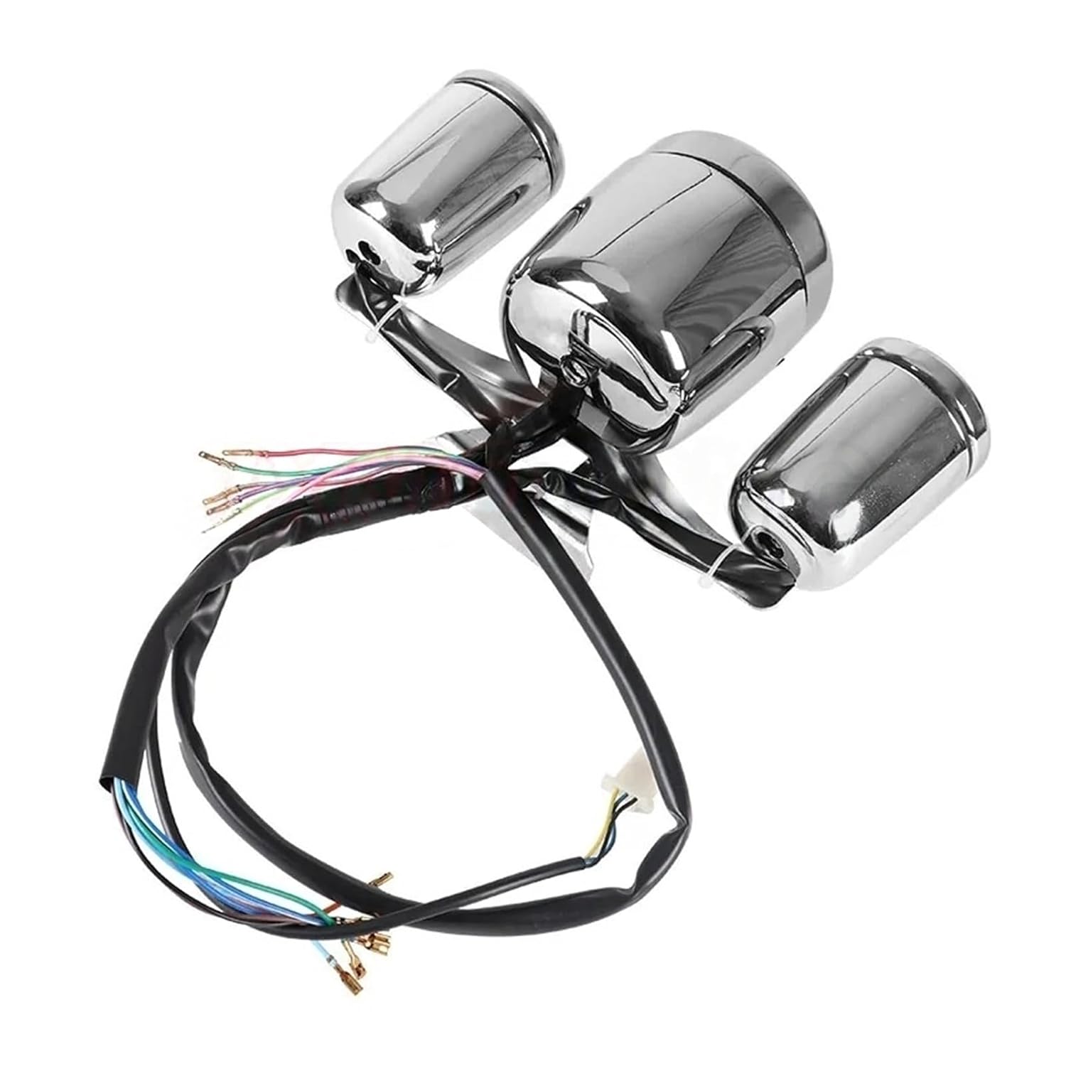 Motorcycle Speedometer Tachometer 110cc 125cc 150cc 200cc 250cc Speedometer Odometer Speed Sensor Motorcycle Digital Fuel Carburetor Meter
