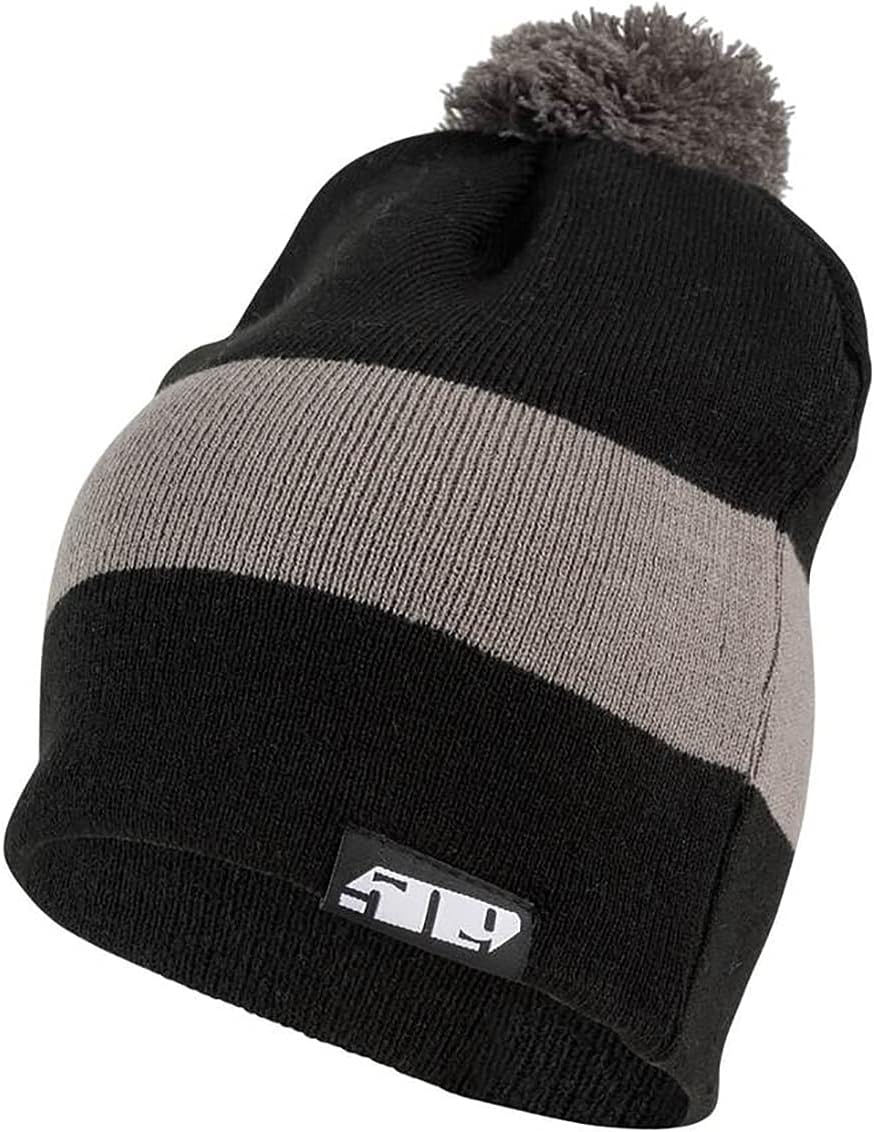 509 Trip Pom Beanie