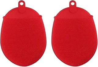 MUYDZ Dishwasher Pot Brush Kitchen Food-grade...,