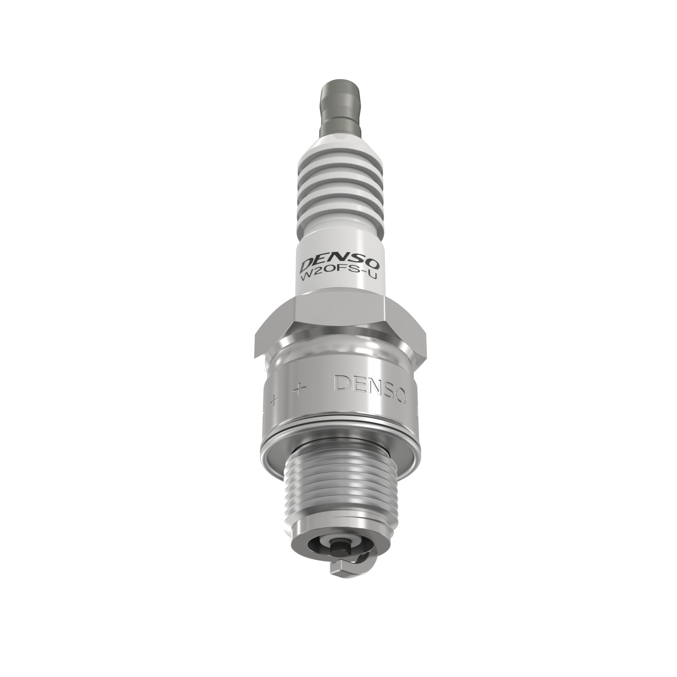 Amazon | デンソー(DENSO) ｽﾊﾟ-ｸﾌﾟﾗｸﾞ W20FS-U 品番：V91103073