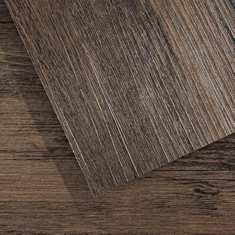 VallisCo Peel and Stick Floor Tile Cover