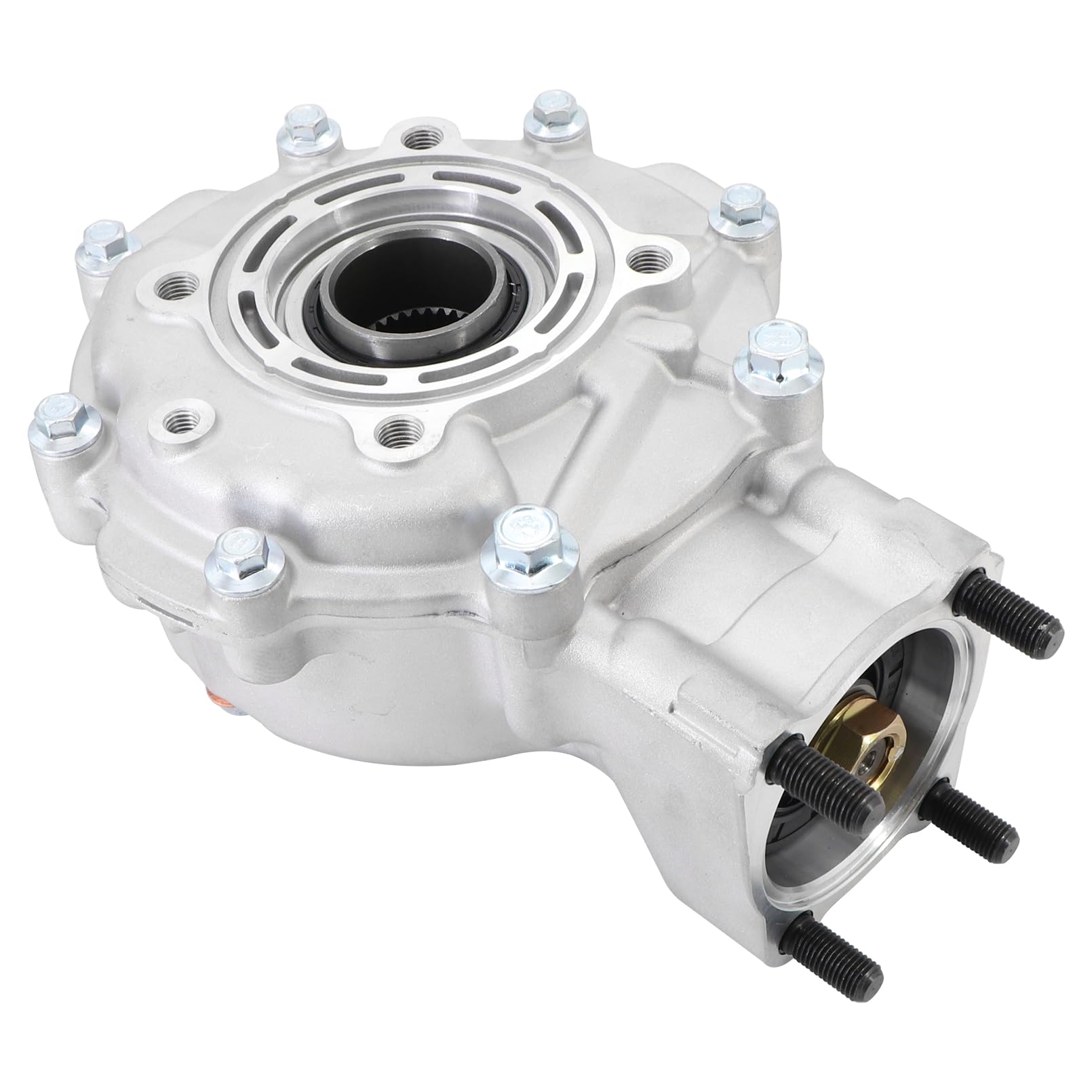 Tektall Rear Differential Assembly Replacement for 1988-2000 TRX300FW Fourtrax 300 - Drivetrain 4X4 & 2x4 41300-HM5-A10 41300-HM5-850 41300-HC5-970 41300-HC4-000