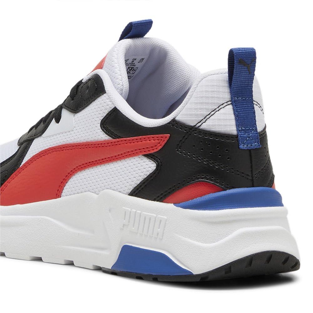 PUMA Trinity Lite - Adidasy Mężczyźni