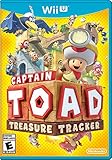 Captain Toad Treasure Tracker