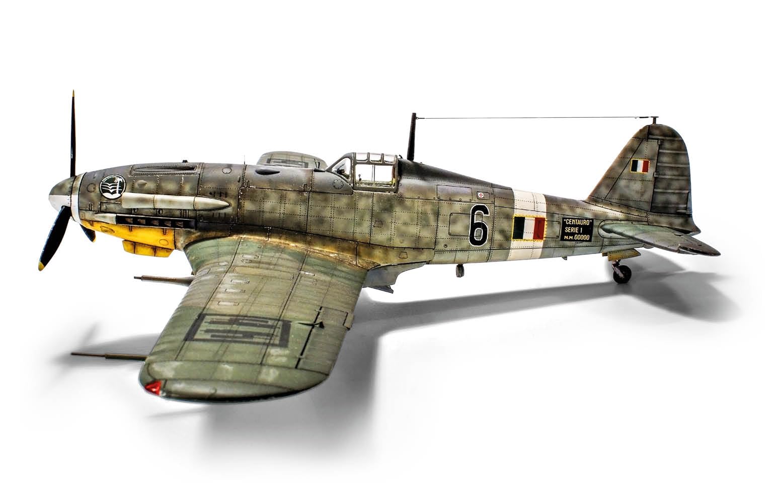 Vallejo British Airset - Set de pintura acrílica (16 unidades), multicolor