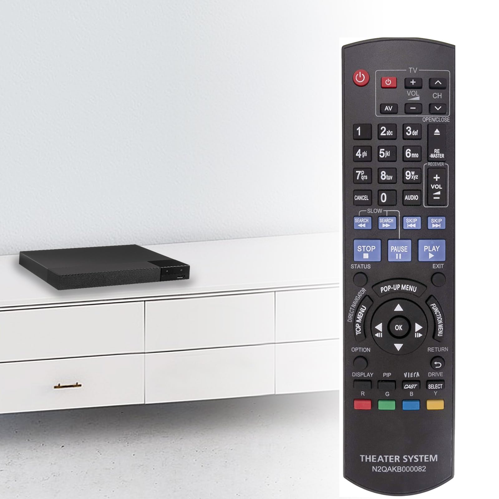 REPRODUCTOR DE DISCOS Blu-ray Portátil Sony BDP-SX910 De Pantalla Ancha  De... EUR 163,80, image size:1600x1600