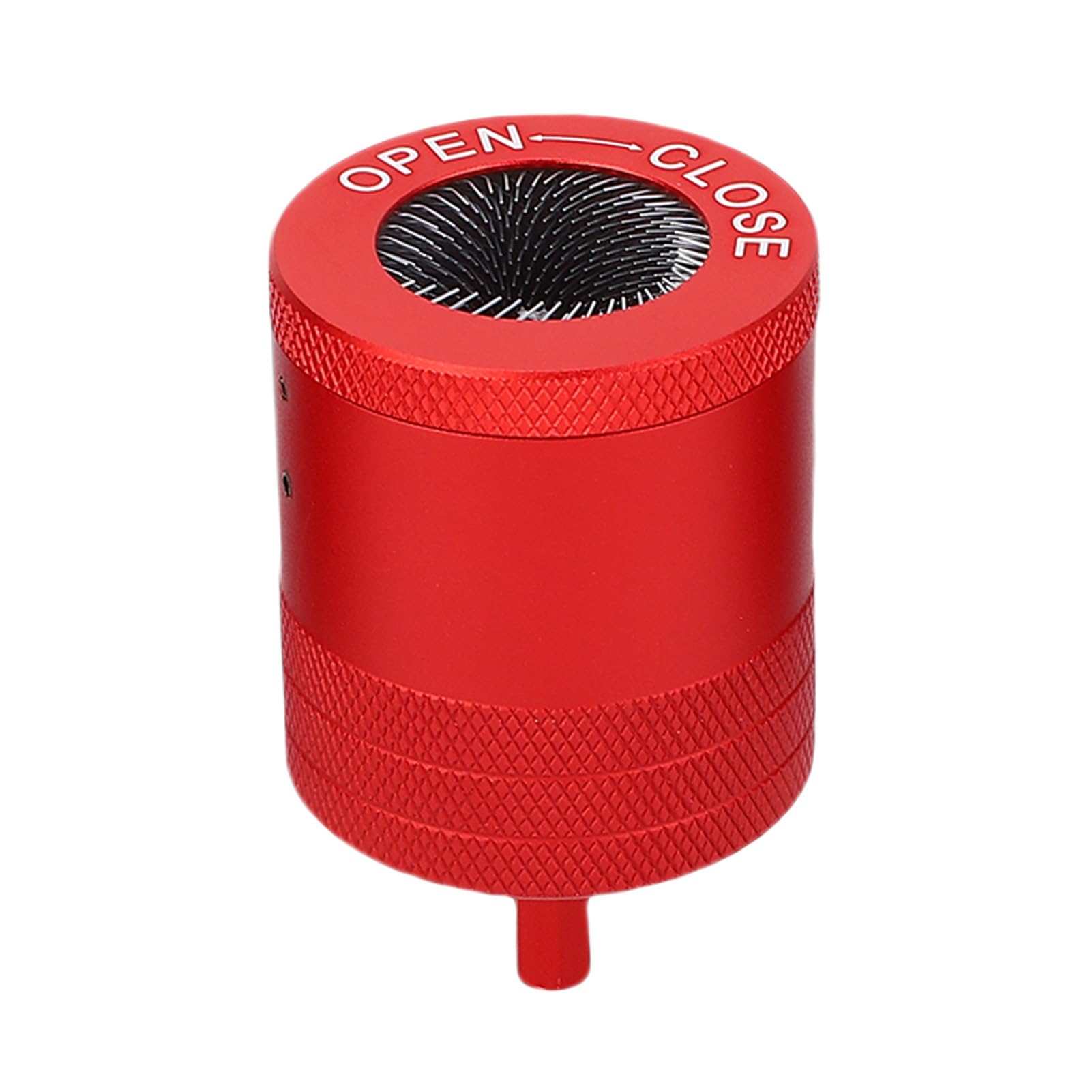 Mingzhe Metal Copper Pipe Cleaning Brush Set with Aluminum Cover for