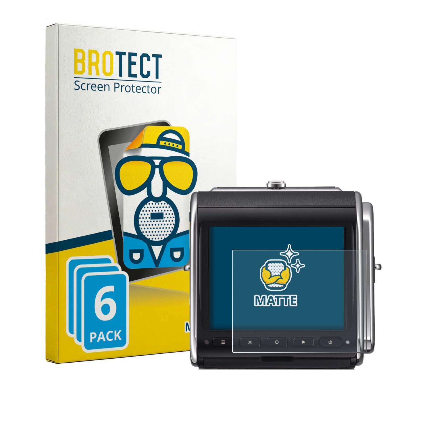BROTECT