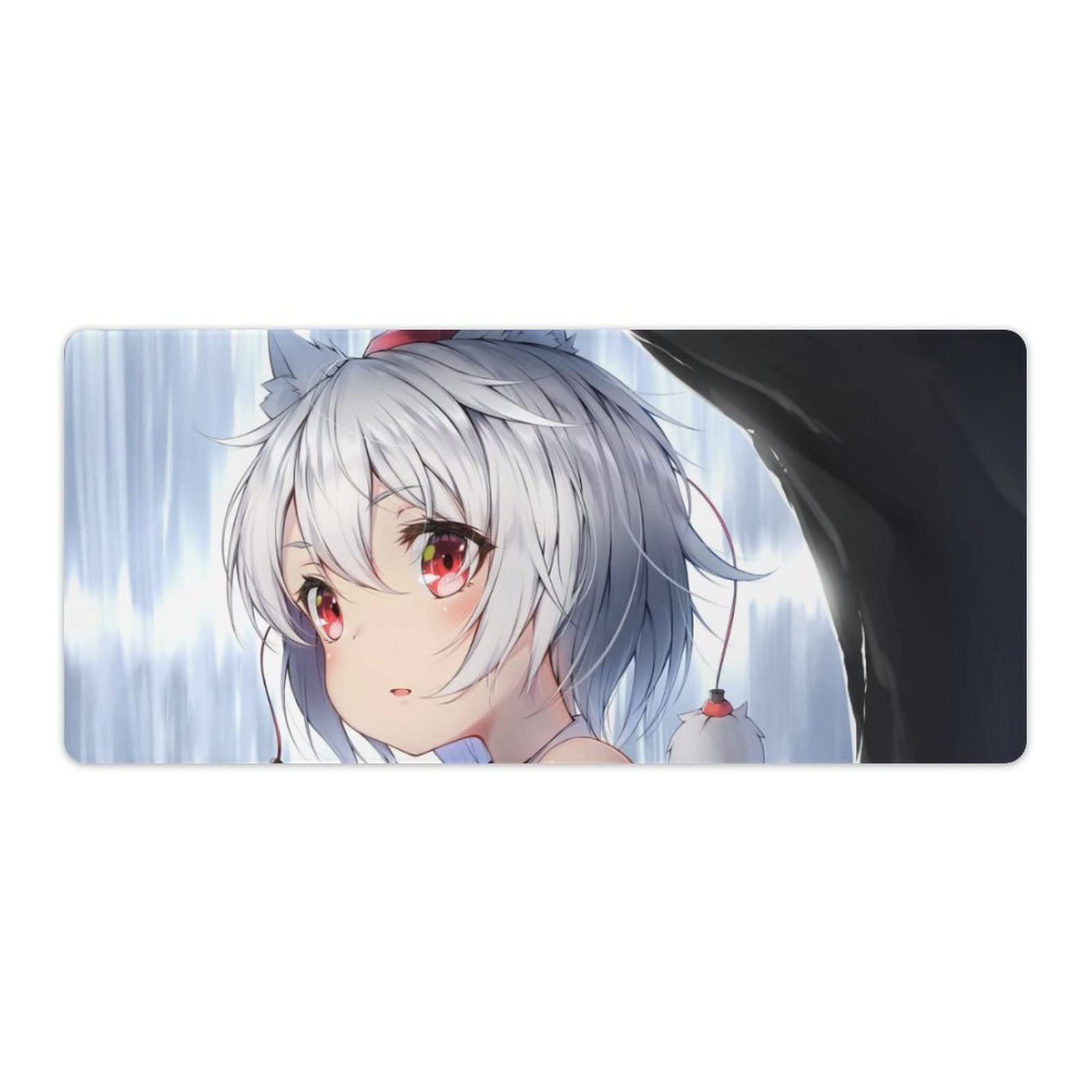 犬夜叉　マウスパッド　９点セット 61PtumdWjKL._UF894,1000_QL80_.jpg