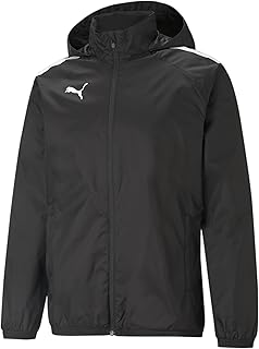 PUMA TeamLIGA Men’s All Weather Jacket