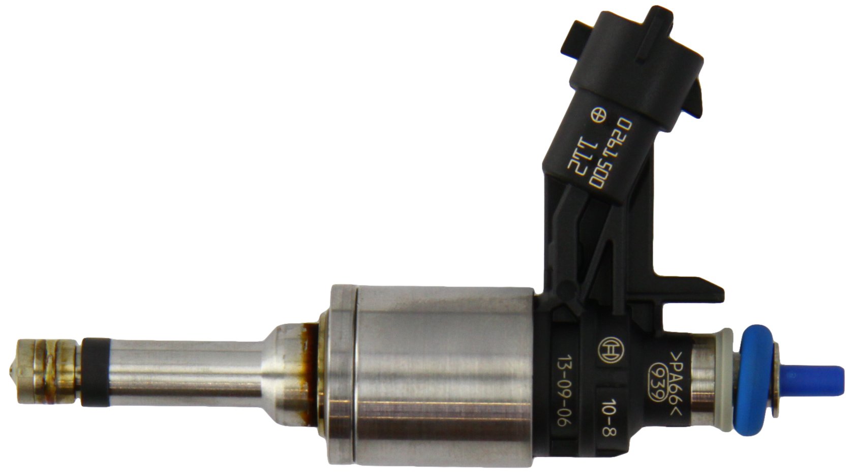 BOSCH 0 261 500 112 Válvula de inyección Gasolina
