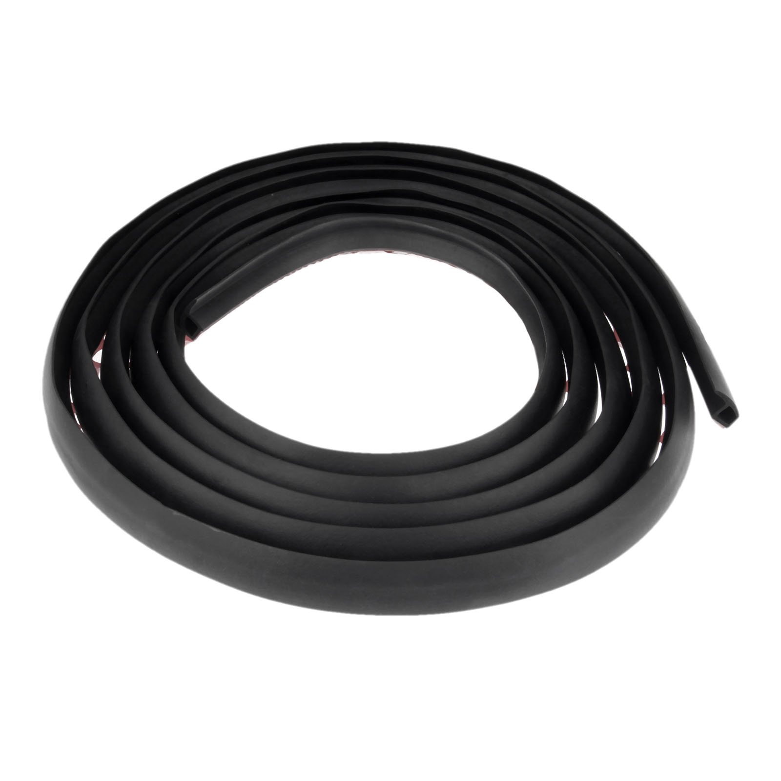 Mtsooning 4m P Type Seal Strip for Car Door Window