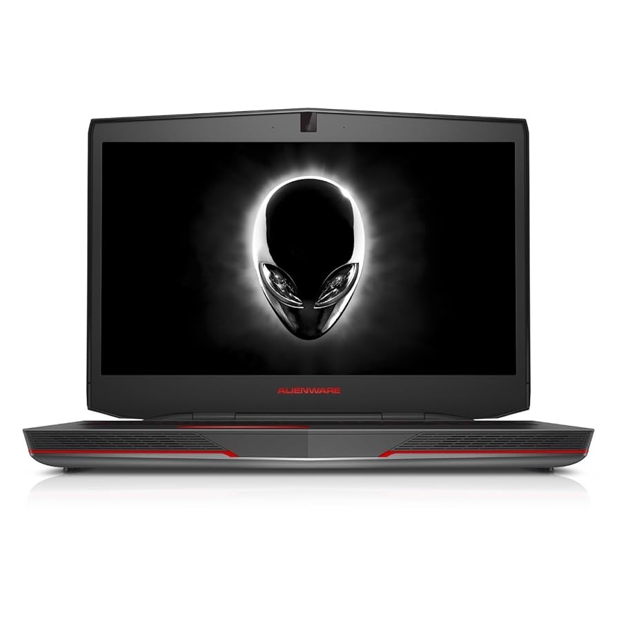 ALIENWARE ノートPC core i7-4710mq Alienware 17 17?Inch Full HD Gaming Laptop, 4th Gen Intel