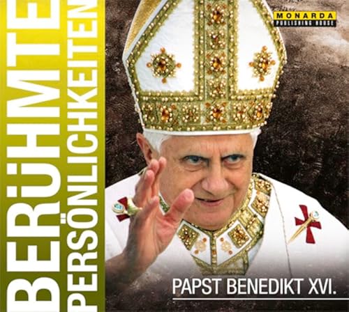 Papst Benedikt Xvi.