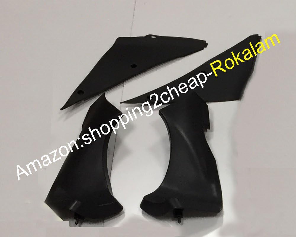 【M】 注射 カウリングキット ために 05 06 ZX 6R ZX-6R Ninja 636 2005 2006