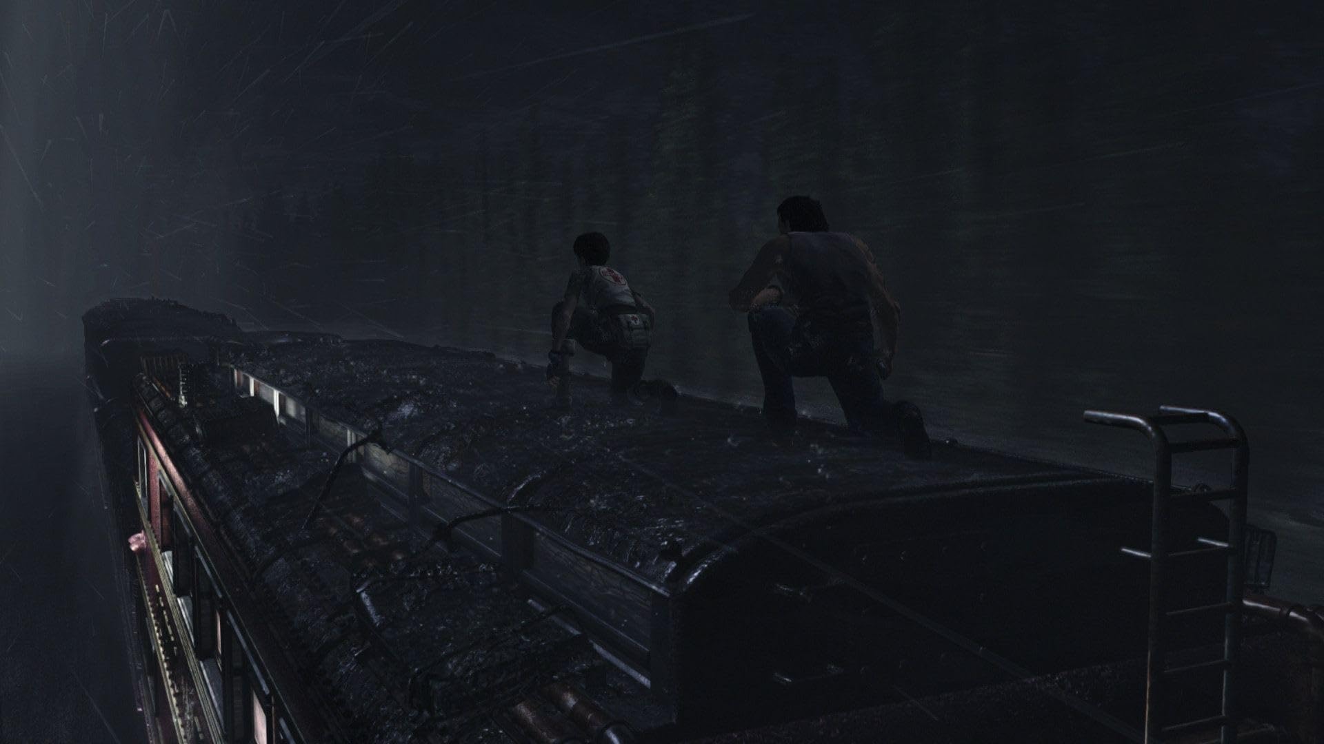 Resident Evil - Origins Collection