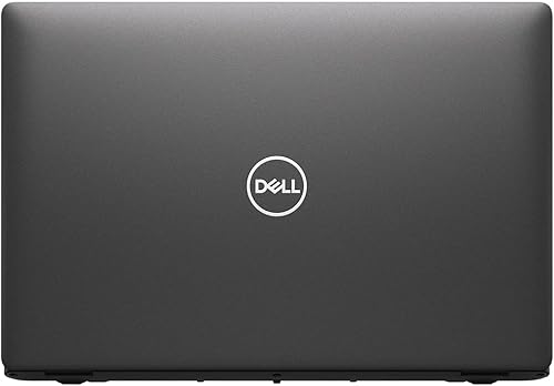 Miniatura 5 de Dell Latitude 5400 14" HD, Core i5-8265U 1.6GHz, 8 GB de RAM, unidad de estado sólido de 256 GB, Windows 10 Pro de 64 bits, CAM, (renovado)